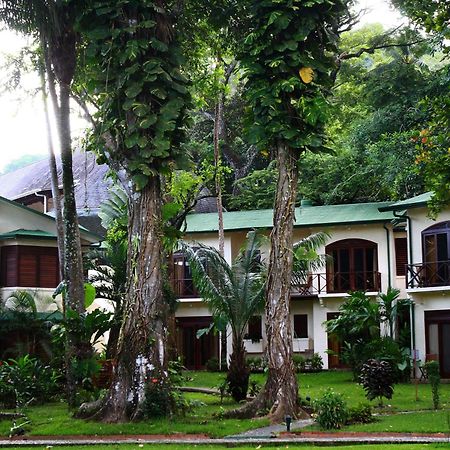 Club Del Mar Oceanfront Hotel Jaco Ngoại thất bức ảnh