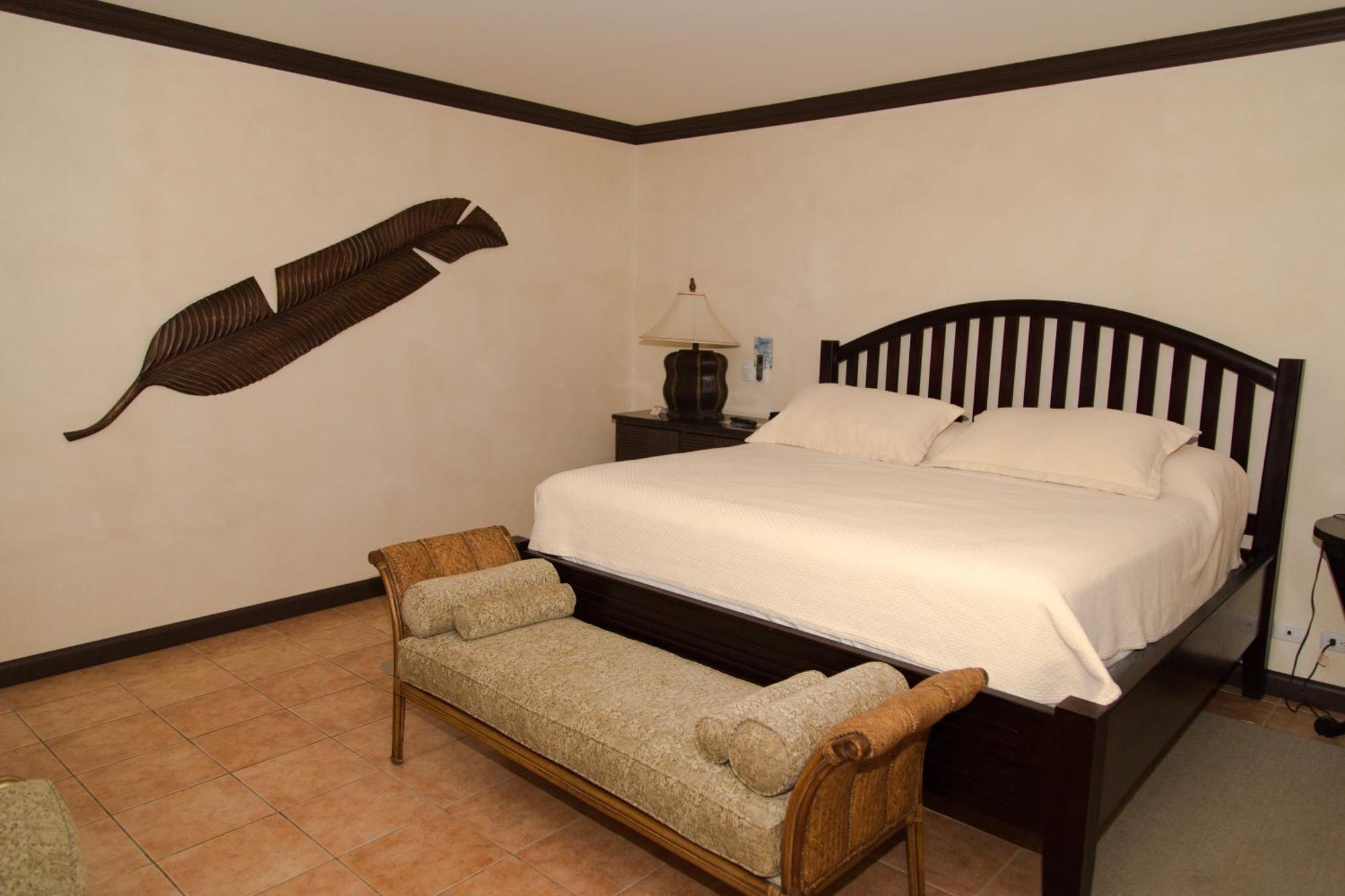 Club Del Mar Oceanfront Hotel Jaco Ngoại thất bức ảnh