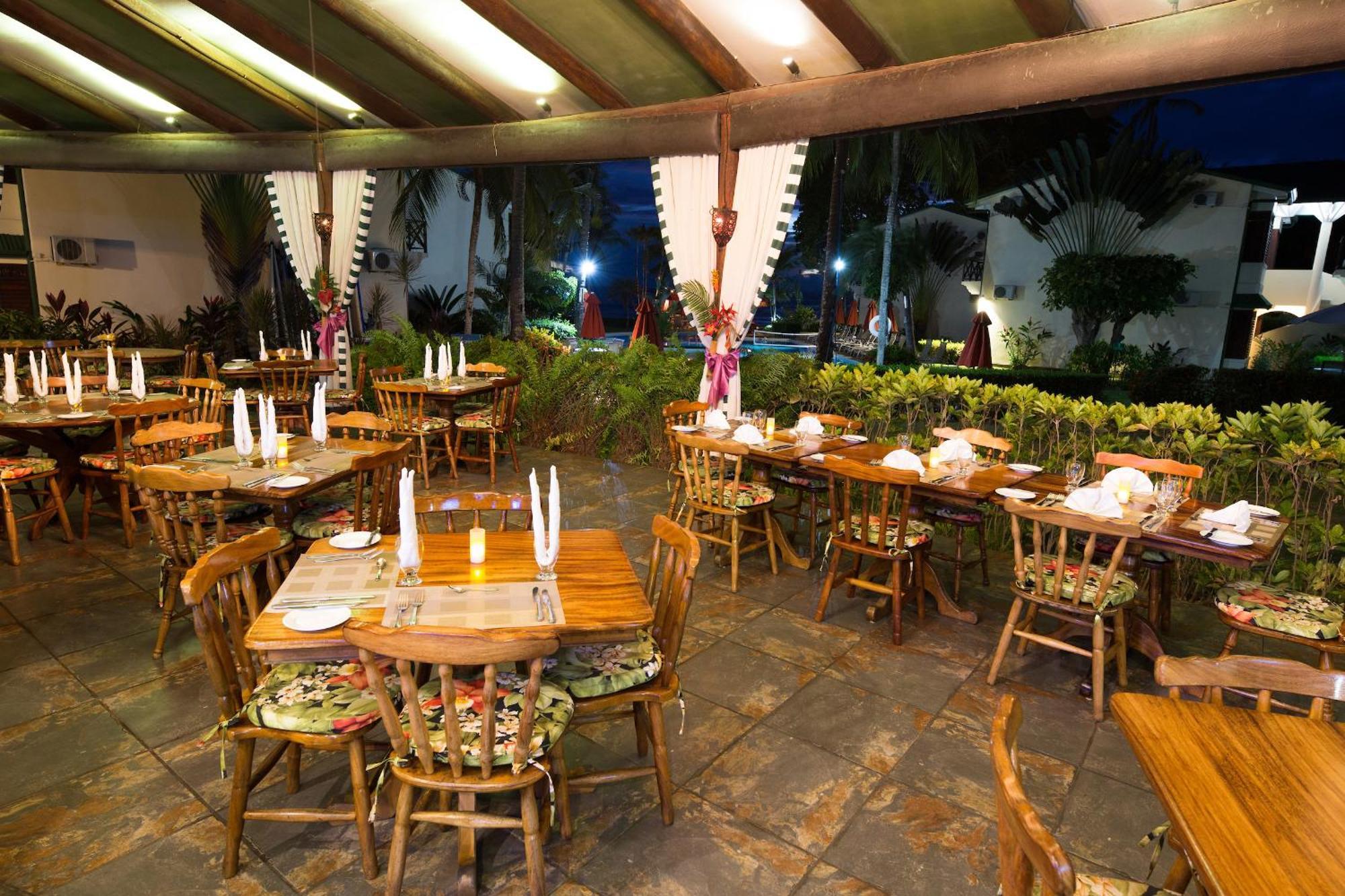 Club Del Mar Oceanfront Hotel Jaco Ngoại thất bức ảnh