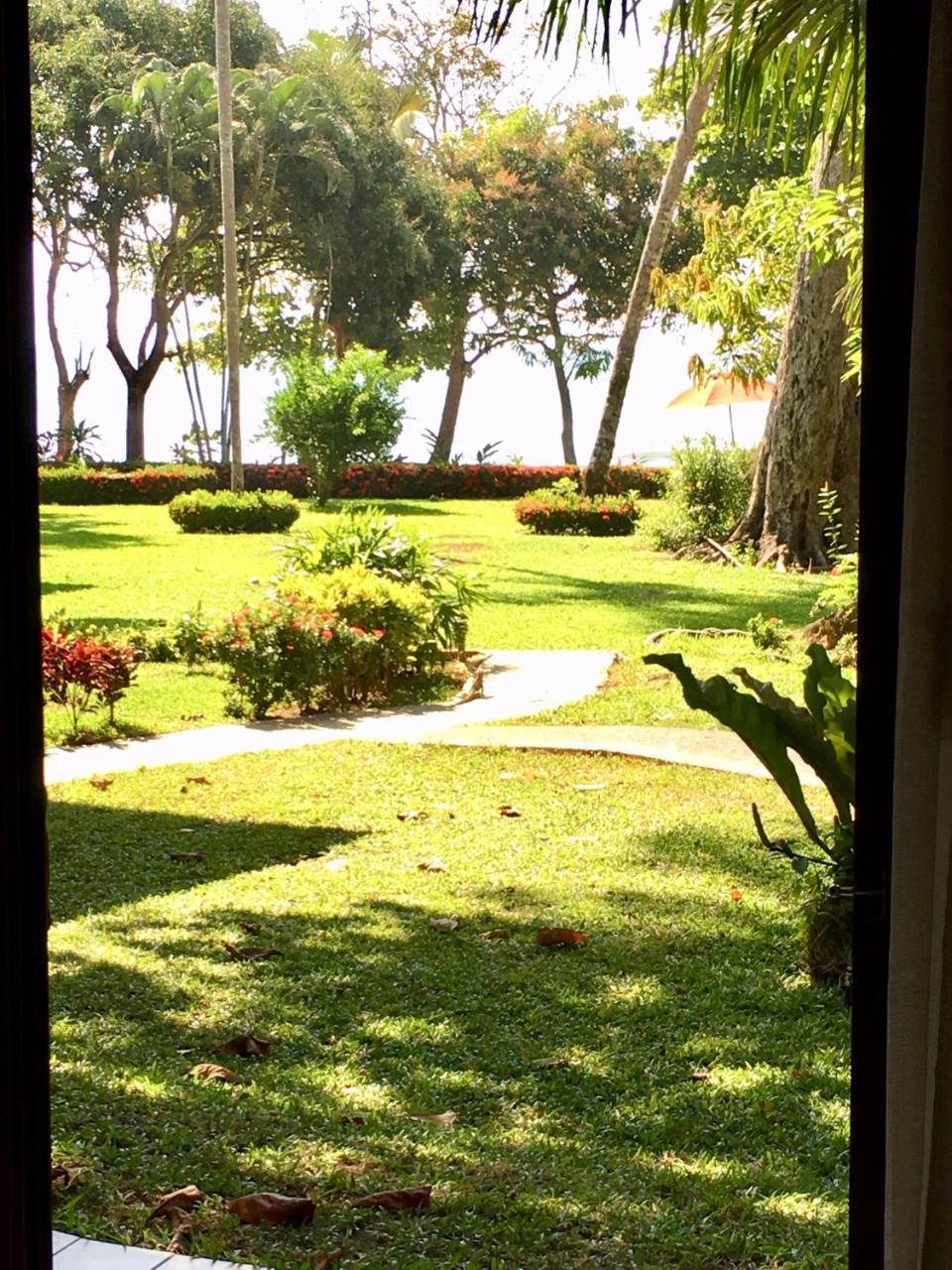 Club Del Mar Oceanfront Hotel Jaco Ngoại thất bức ảnh