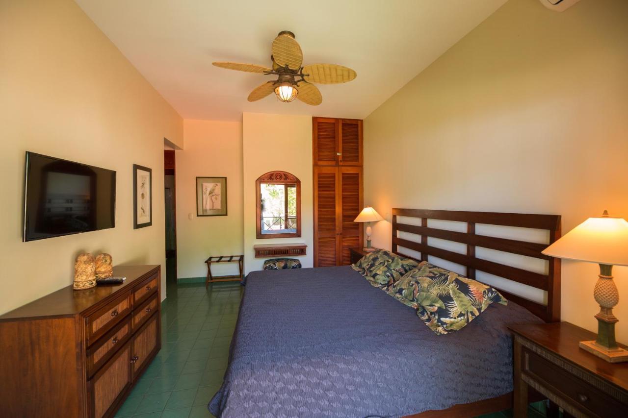 Club Del Mar Oceanfront Hotel Jaco Ngoại thất bức ảnh